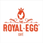 royal egg android application logo